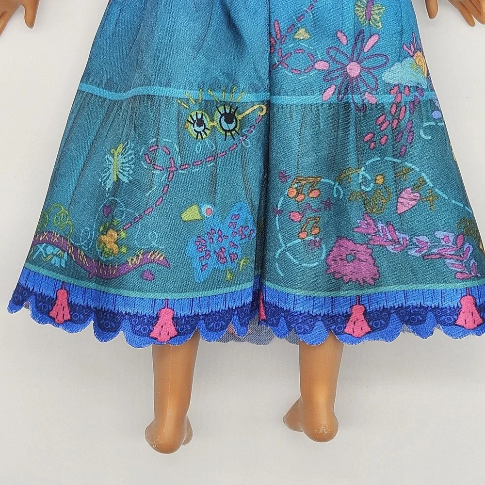 Jakks Pacific ** hair